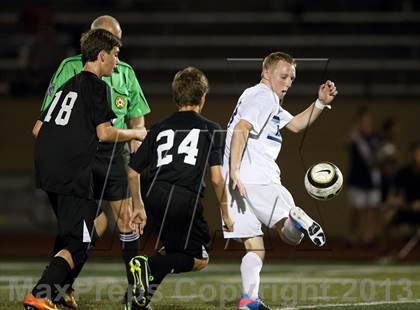 Thumbnail 2 in Conifer @ Valor Christian photogallery.