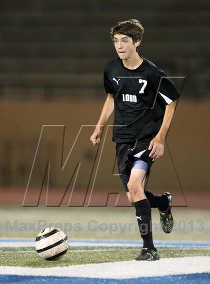 Thumbnail 3 in Conifer @ Valor Christian photogallery.