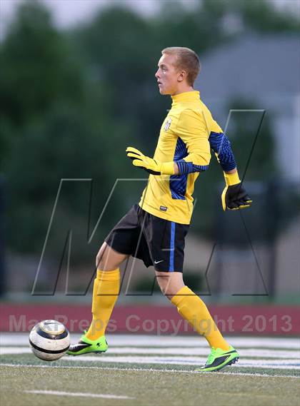 Thumbnail 1 in Conifer @ Valor Christian photogallery.