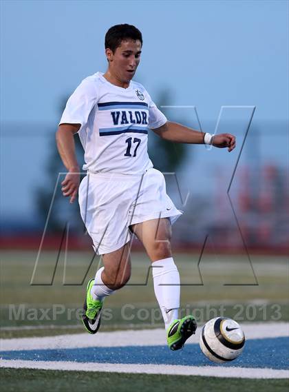 Thumbnail 3 in Conifer @ Valor Christian photogallery.