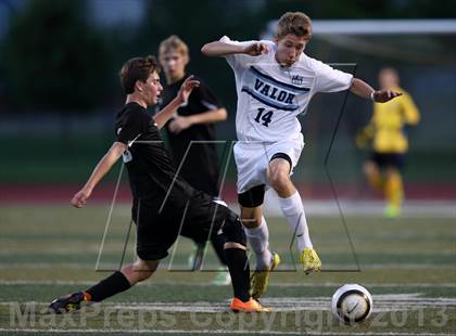 Thumbnail 1 in Conifer @ Valor Christian photogallery.