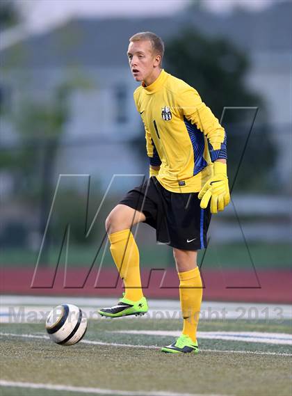 Thumbnail 3 in Conifer @ Valor Christian photogallery.