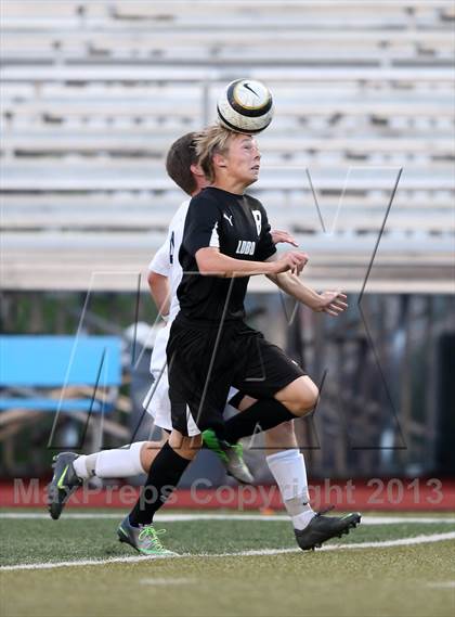 Thumbnail 1 in Conifer @ Valor Christian photogallery.