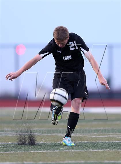 Thumbnail 1 in Conifer @ Valor Christian photogallery.