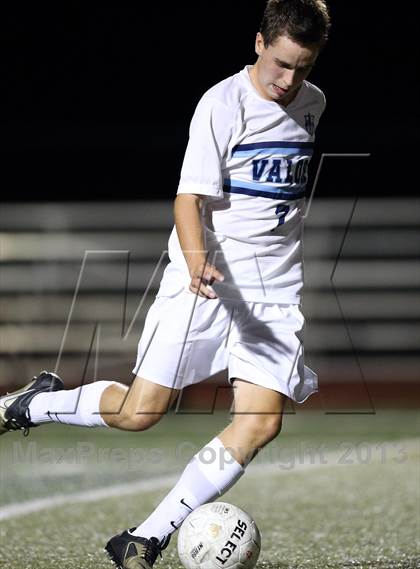 Thumbnail 3 in Conifer @ Valor Christian photogallery.