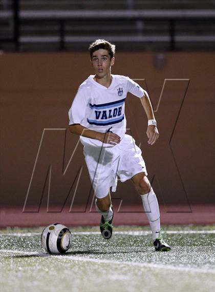 Thumbnail 2 in Conifer @ Valor Christian photogallery.