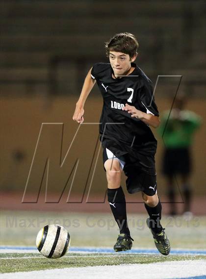 Thumbnail 2 in Conifer @ Valor Christian photogallery.
