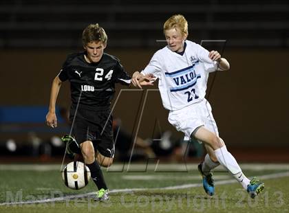 Thumbnail 1 in Conifer @ Valor Christian photogallery.