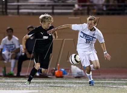 Thumbnail 3 in Conifer @ Valor Christian photogallery.