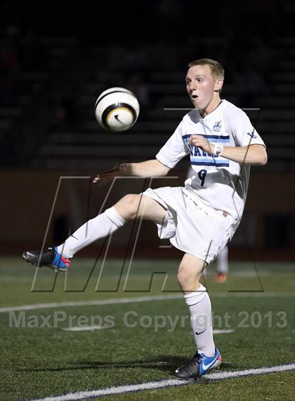 Thumbnail 3 in Conifer @ Valor Christian photogallery.