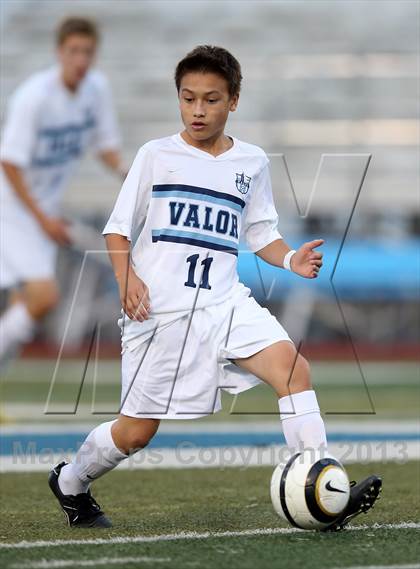Thumbnail 3 in Conifer @ Valor Christian photogallery.