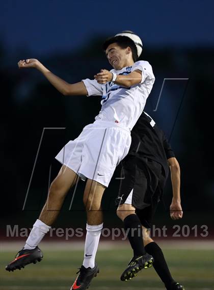 Thumbnail 3 in Conifer @ Valor Christian photogallery.