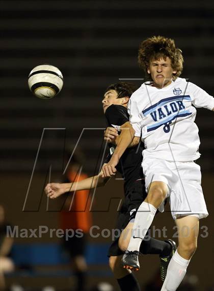 Thumbnail 3 in Conifer @ Valor Christian photogallery.