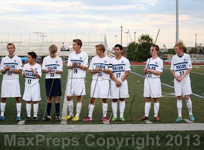 Thumbnail 2 in Conifer @ Valor Christian photogallery.