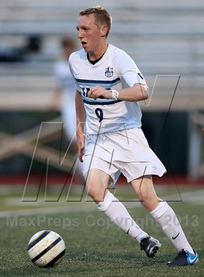 Thumbnail 2 in Conifer @ Valor Christian photogallery.