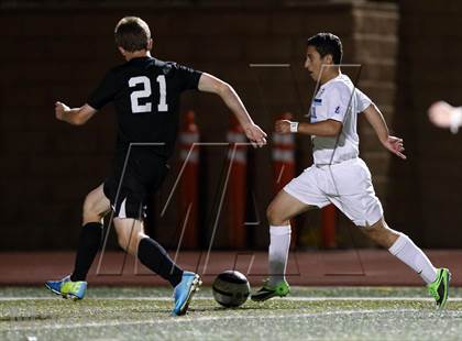 Thumbnail 2 in Conifer @ Valor Christian photogallery.
