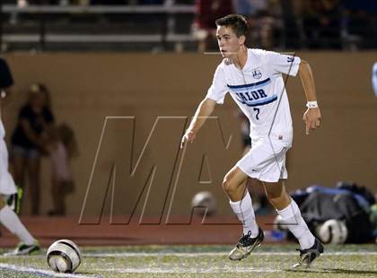 Thumbnail 2 in Conifer @ Valor Christian photogallery.