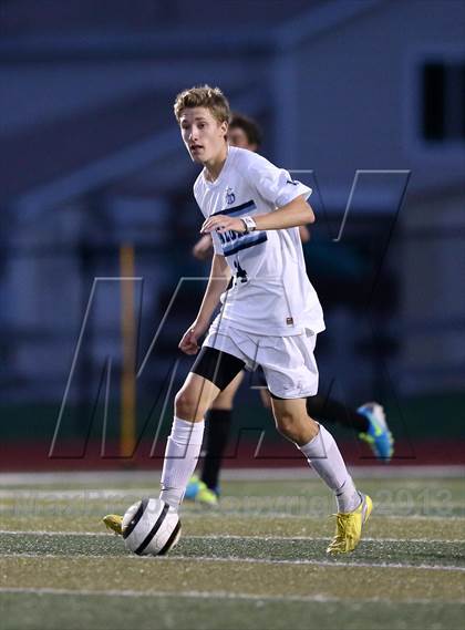 Thumbnail 3 in Conifer @ Valor Christian photogallery.