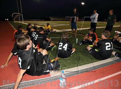 Thumbnail 2 in Conifer @ Valor Christian photogallery.