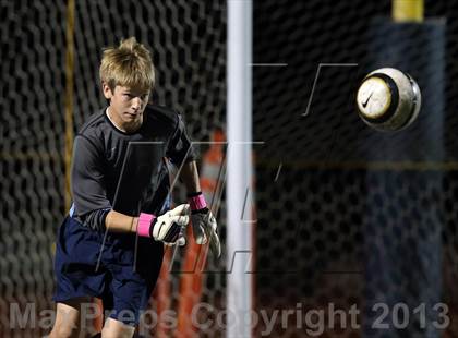 Thumbnail 2 in Conifer @ Valor Christian photogallery.