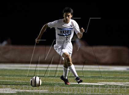Thumbnail 2 in Conifer @ Valor Christian photogallery.