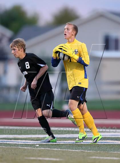 Thumbnail 1 in Conifer @ Valor Christian photogallery.