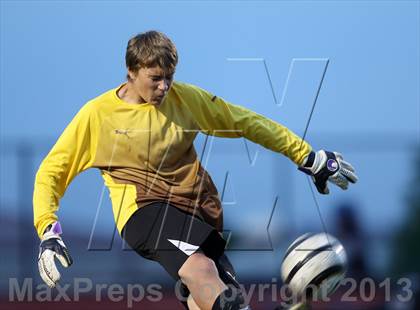 Thumbnail 1 in Conifer @ Valor Christian photogallery.