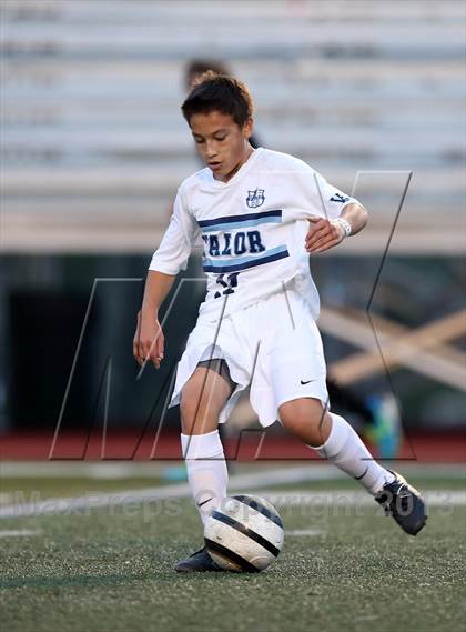 Thumbnail 1 in Conifer @ Valor Christian photogallery.