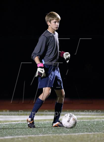 Thumbnail 2 in Conifer @ Valor Christian photogallery.