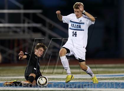 Thumbnail 2 in Conifer @ Valor Christian photogallery.