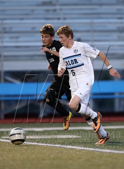 Thumbnail 3 in Conifer @ Valor Christian photogallery.