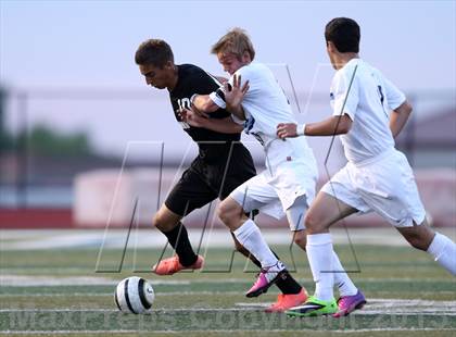 Thumbnail 1 in Conifer @ Valor Christian photogallery.