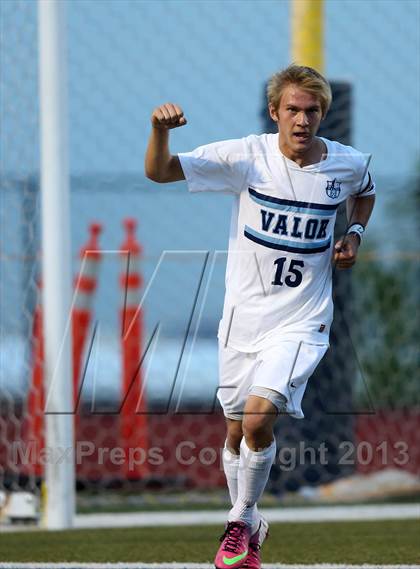Thumbnail 2 in Conifer @ Valor Christian photogallery.