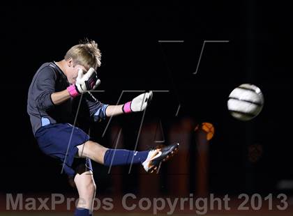 Thumbnail 1 in Conifer @ Valor Christian photogallery.