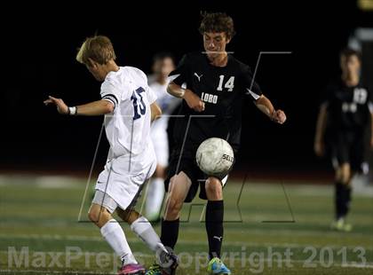 Thumbnail 1 in Conifer @ Valor Christian photogallery.