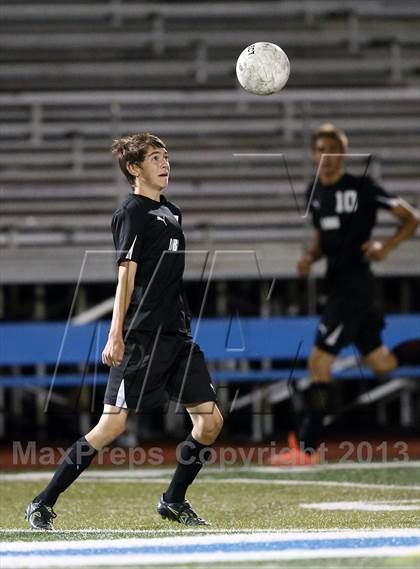 Thumbnail 2 in Conifer @ Valor Christian photogallery.