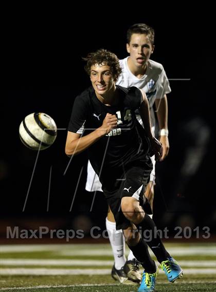 Thumbnail 3 in Conifer @ Valor Christian photogallery.