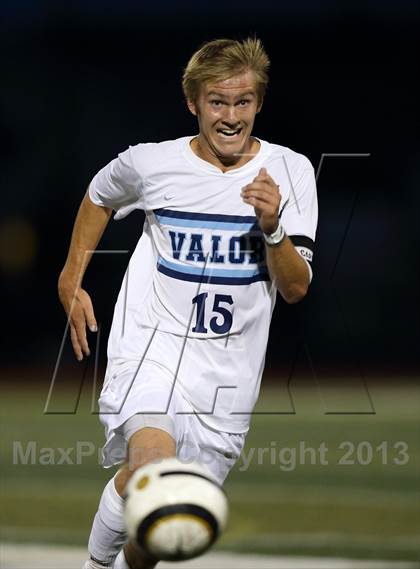 Thumbnail 3 in Conifer @ Valor Christian photogallery.