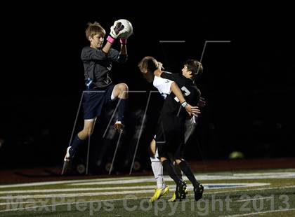 Thumbnail 2 in Conifer @ Valor Christian photogallery.