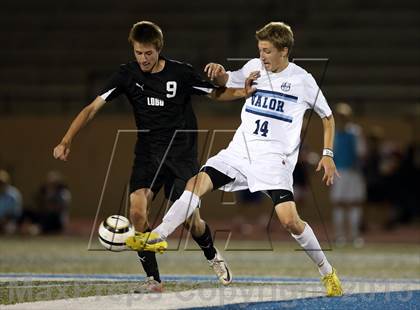 Thumbnail 1 in Conifer @ Valor Christian photogallery.