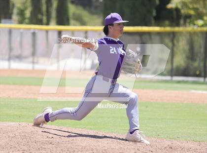 Thumbnail 1 in Cathedral Catholic vs St. Augustine (CIF SDS Open Division Third Round) photogallery.