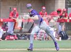 Photo from the gallery "Cathedral Catholic vs St. Augustine (CIF SDS Open Division Third Round)"