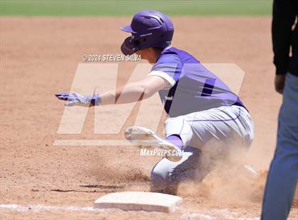 Thumbnail 3 in Cathedral Catholic vs St. Augustine (CIF SDS Open Division Third Round) photogallery.