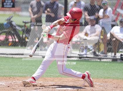 Thumbnail 2 in Cathedral Catholic vs St. Augustine (CIF SDS Open Division Third Round) photogallery.