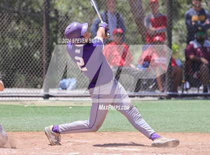 Thumbnail 2 in Cathedral Catholic vs St. Augustine (CIF SDS Open Division Third Round) photogallery.