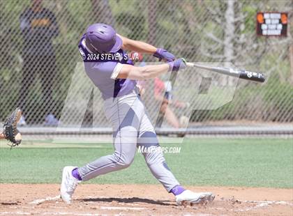 Thumbnail 1 in Cathedral Catholic vs St. Augustine (CIF SDS Open Division Third Round) photogallery.