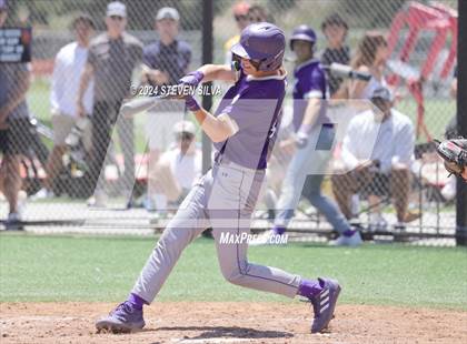 Thumbnail 1 in Cathedral Catholic vs St. Augustine (CIF SDS Open Division Third Round) photogallery.