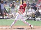 Photo from the gallery "Cathedral Catholic vs St. Augustine (CIF SDS Open Division Third Round)"