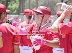Photo from the gallery "Cathedral Catholic vs St. Augustine (CIF SDS Open Division Third Round)"