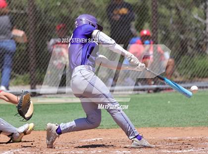 Thumbnail 1 in Cathedral Catholic vs St. Augustine (CIF SDS Open Division Third Round) photogallery.